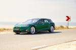 Tesla Model S 85 Performance Shooting Brake by RemetzCar 2018 года